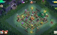 Clash of clans cv9