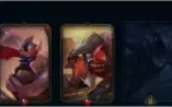 CONTA PLATINA 4 LEAGUE OF LEGENDS S8 BORDA DIAMANTE