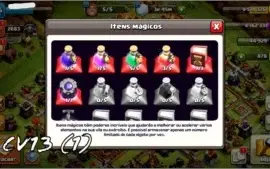 Centro de Vila 13!!!