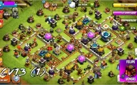 Centro de Vila 13!!!