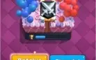 VENDO CONTA CLASH ROYALE NV 12 MUITO BEM UPADA
