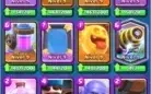 VENDO CONTA CLASH ROYALE NV 12 MUITO BEM UPADA