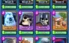 VENDO CONTA CLASH ROYALE NV 12 MUITO BEM UPADA