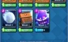 VENDO CONTA CLASH ROYALE NV 12 MUITO BEM UPADA