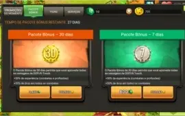 DOFUS TOUCH CONTA SACRIER LV 115 SEM EQUIPAMENTOS!