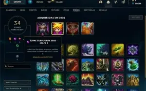 SMURF DIAMANTE 2 COM O WINRATE ALTO - CAINDO COM STREAMERS!