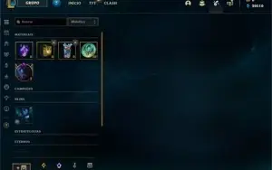 SMURF DIAMANTE 2 COM O WINRATE ALTO - CAINDO COM STREAMERS!