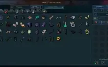 Runescape 3 conta independente, 121 combate