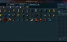 Runescape 3 conta independente, 121 combate