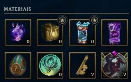 CONTA DROPADA DO D3