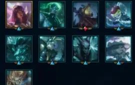 CONTA DROPADA DO D3