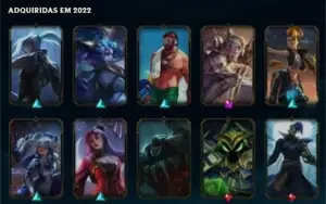 CONTA DROPADA DO D3