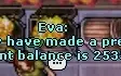 Conta Tibia Knight 132 , Druid 90 , Knight 66 e bonus
