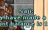 Conta Tibia Knight 132 , Druid 90 , Knight 66 e bonus