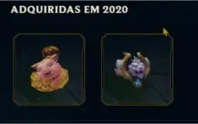 .>.>.>.> Conta Unranked LVL 30 <.<.<.<.