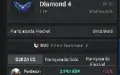 Conta lol Diamante > MMR BUFADO (+30, -10) > SEM BAN WAVE