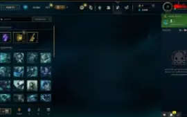 Conta lol Diamante > MMR BUFADO (+30, -10) > SEM BAN WAVE