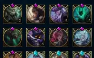 Conta Lol Full Acessso - Diamante 4 - 150+ Skins - Lvl 484
