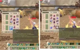 Acc GF Sicario Sombrio (R1) + título Noite Sangrenta e mais