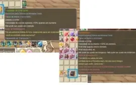 Acc GF Sicario Sombrio (R1) + título Noite Sangrenta e mais