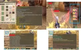 Acc GF Sicario Sombrio (R1) + título Noite Sangrenta e mais