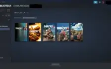 Conta Steam 5 Anos (CSGO Prime+824hrs) (Paladins +400skins)