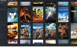 Conta Steam 5 Anos (CSGO Prime+824hrs) (Paladins +400skins)
