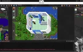 Conta pokexgames server purple