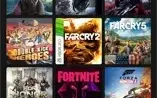 Conta xbox com 71 jogos