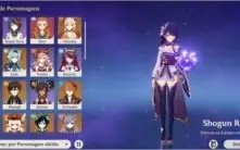 AR56|QUASE TODOS OS 5* TODOS OS 4* +3 ARMAS 5*+30 DIAS BLESS