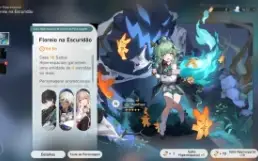 🟢Hsr Tl70 - Topaz + Jingliu + Huohuo + Blade +Bronyae3 25X✨