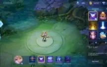 Conta smurf de mobile legends boazona