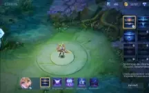 Conta smurf de mobile legends boazona