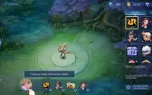 Conta smurf de mobile legends boazona