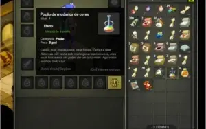 Vendo Elio, Level 200. Servidor Crocabulia