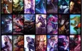 CONTA PLATINA COM RYZE TRIUNFANTE.