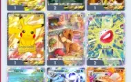 Pokémon Tcg Pocket - Pikachu Crow X1 E Imersivo X2