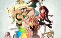 Xbox Shiness: The Lightning Kingdom #C60135