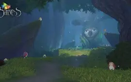 Xbox Shiness: The Lightning Kingdom #C60135