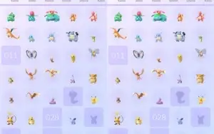 Conta Pokemon Go Nível 39