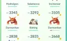 Conta pokémon Go NV 48