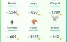 Conta pokémon Go NV 48