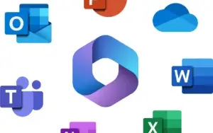 Office 365 Pro - conta + senha 30 dias de suporte