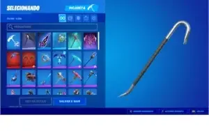 Fortnite S2+. Com farm de V-Buck