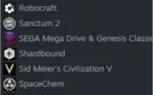 vendo conta STEAM Com CS PRIME MAIS DE 5 ANOS COM ISIGNIAS
