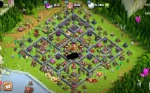 Cv16 semi FUUL Supercell 🆔 virgem diversas skins de heróis
