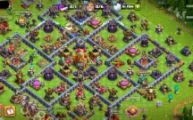 Cv16 semi FUUL Supercell 🆔 virgem diversas skins de heróis
