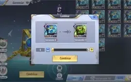 SAINTSEIYA AWAKENING A-135 + GEMAS AVANÇADAS PARA INICIANTES