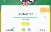 Pokemons shinys por 15$