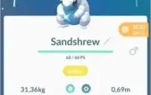 Pokemons shinys por 15$